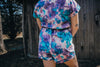 Twilight Tides Romper