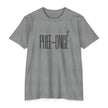 PHEE-ONCÉ T-shirt