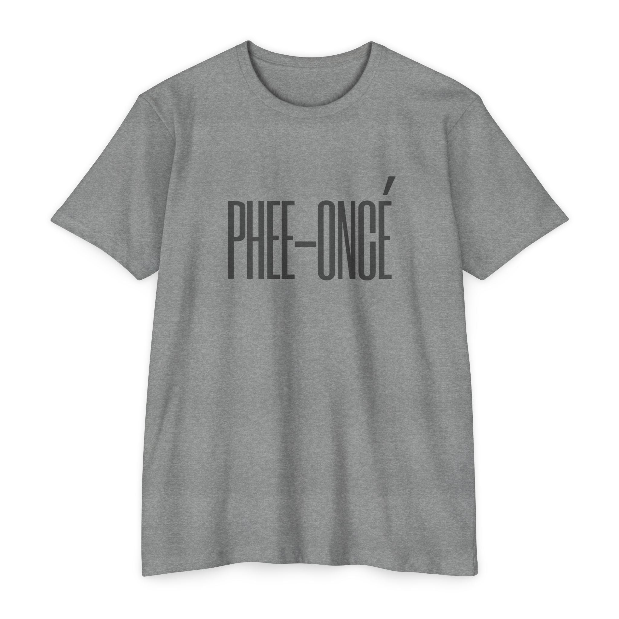 PHEE-ONCÉ T-shirt