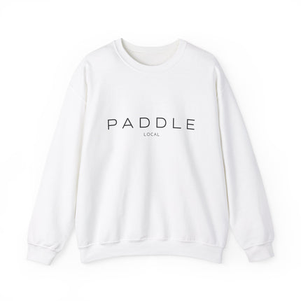 Paddle Local Sweatshirt