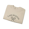 Lake Burton Social Club Sweatshirt