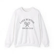 Lake Burton Social Club Sweatshirt