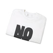 NOPE Crewneck Sweatshirt