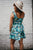 Harmony Mosaic Romper