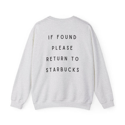 Return to Starbuck