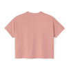 Ballet Bones Boxy Tee