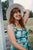 Harmony Mosaic Romper