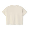 Ballet Bones Boxy Tee