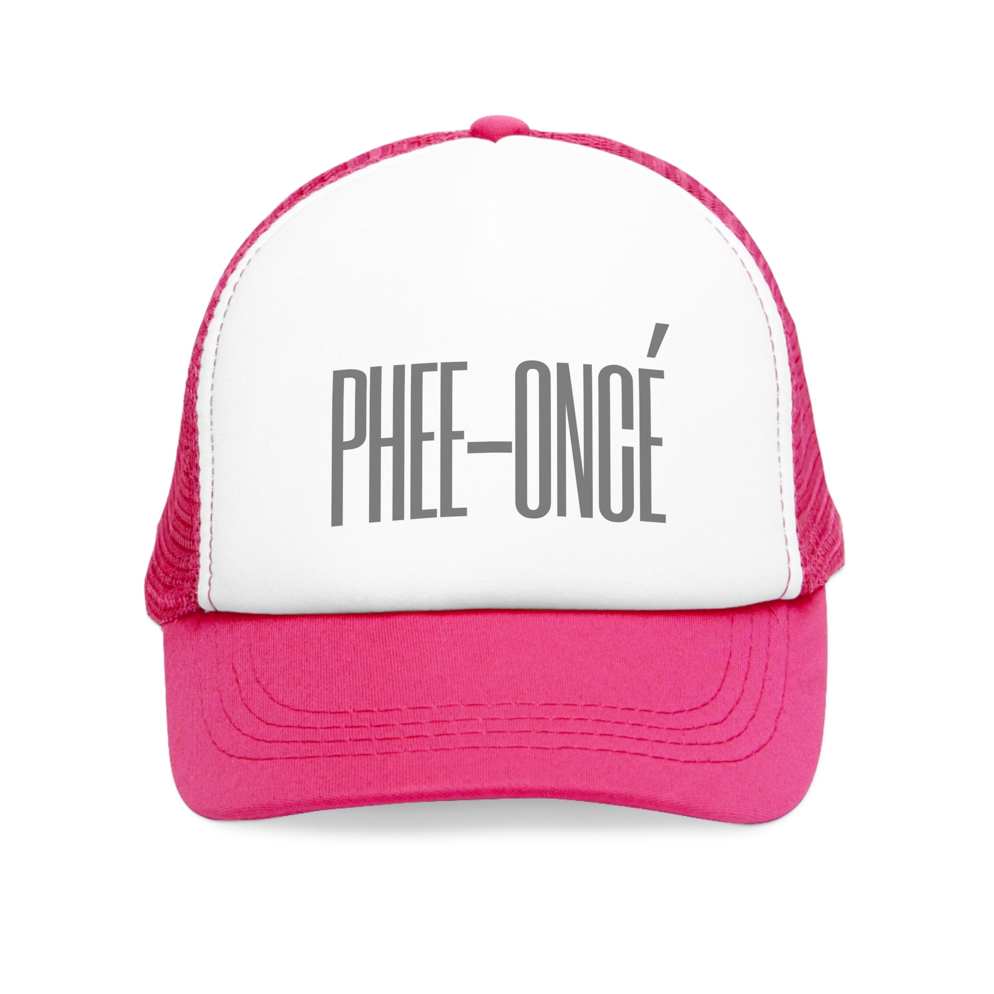 PHEE-ONCÉ Mesh Cap