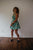 Harmony Mosaic Romper