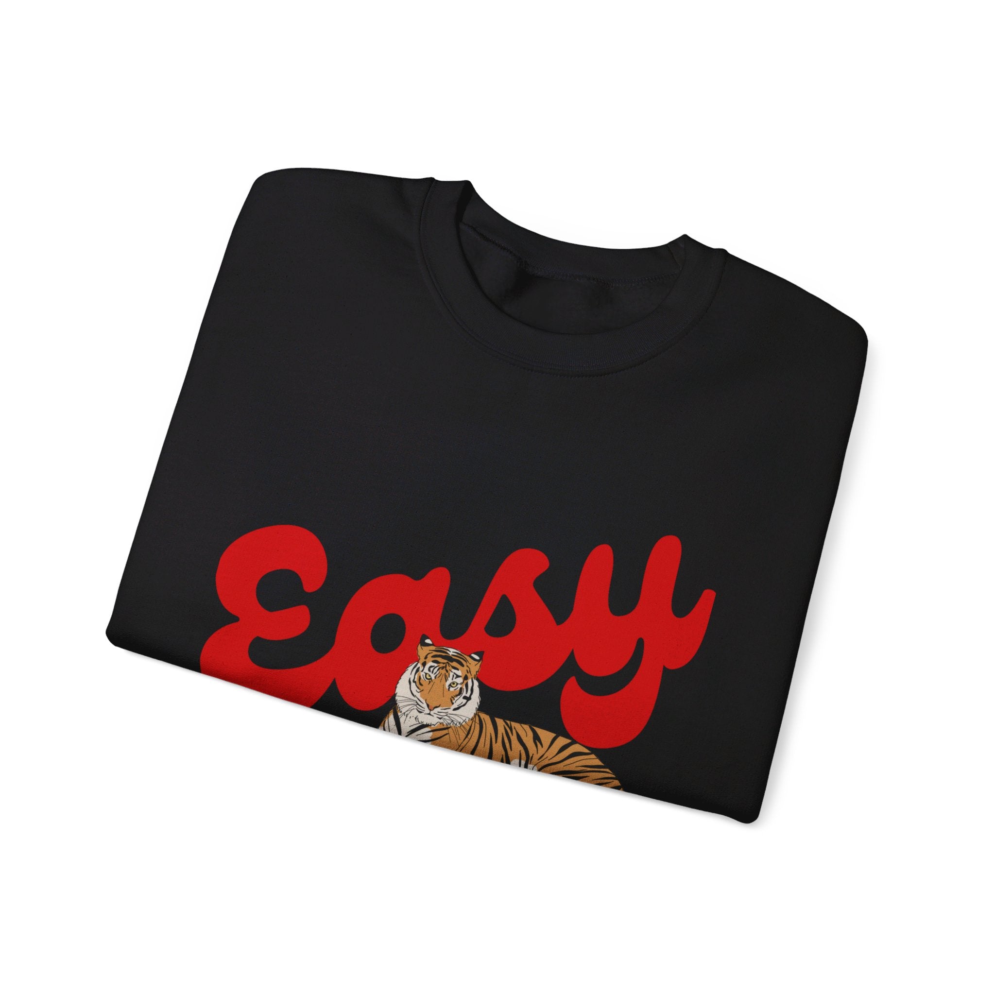 Easy Tiger Sweatshirt