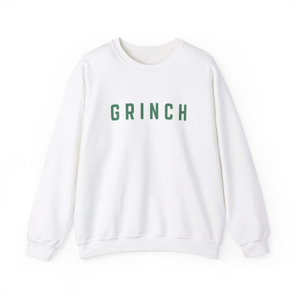 Grinch Sweatshirt