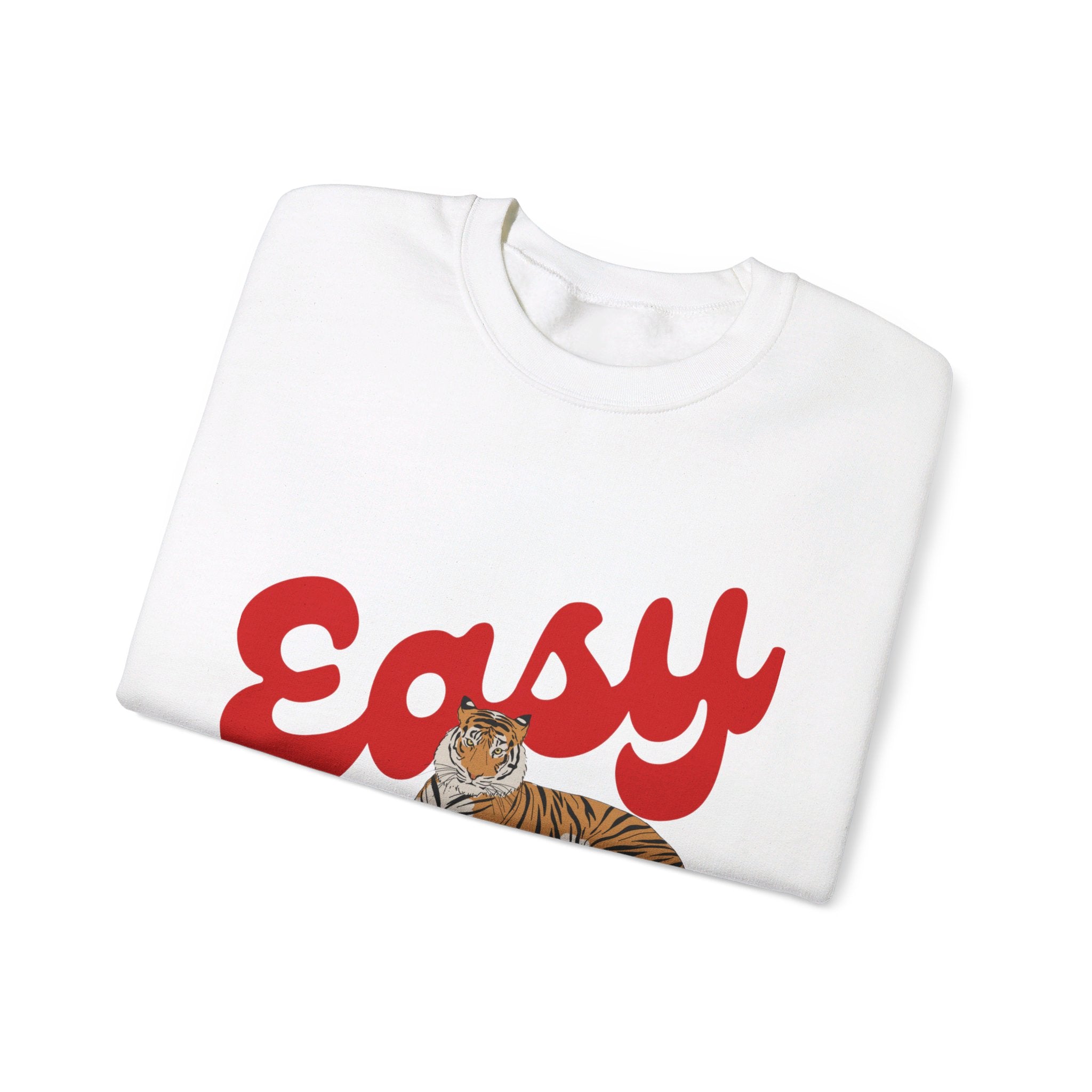 Easy Tiger Sweatshirt