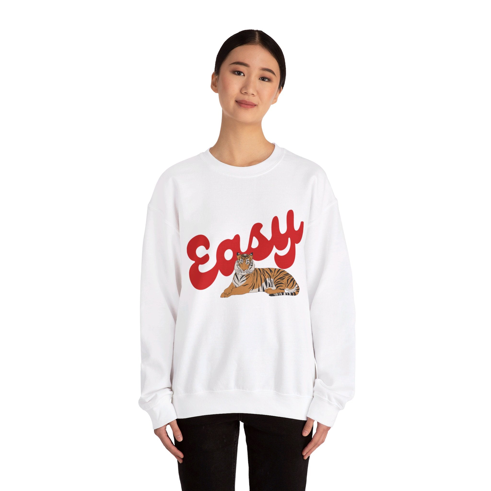 Easy Tiger Sweatshirt