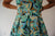Harmony Mosaic Romper