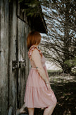 Clementine Dress