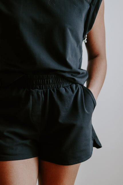Cheyna Shorts