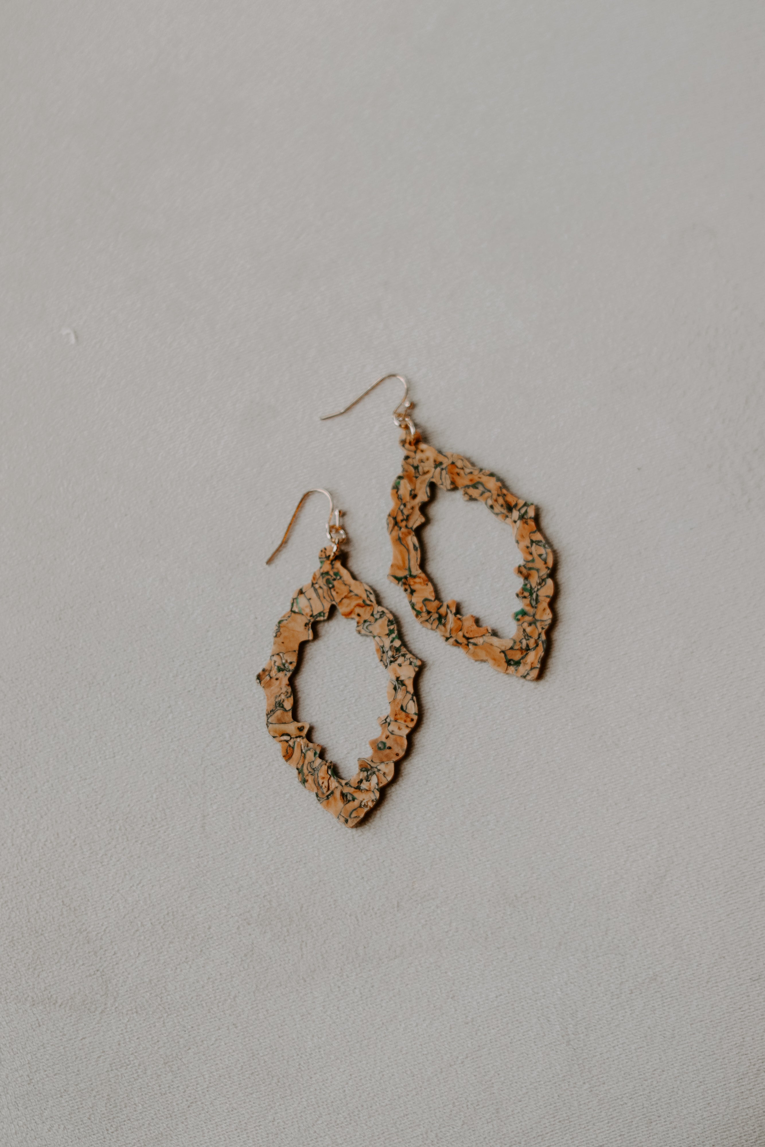Cork & Ivy Earrings