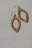 Cork & Ivy Earrings