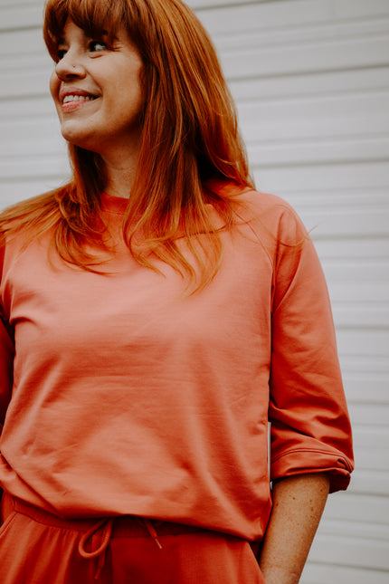 Bryce Sweatshirt