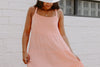 Chanelle Dress (Gauze)