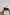 Wren Flat Brim Hat - Off White