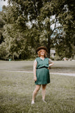 Emerald City Allure Dress