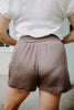 Plum Perfection Shorts