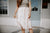 Barely There Slip Dress