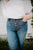 Natalie High Rise Bootcut Jeans