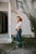 Natalie High Rise Bootcut Jeans