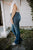 Natalie High Rise Bootcut Jeans