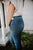 Natalie High Rise Bootcut Jeans