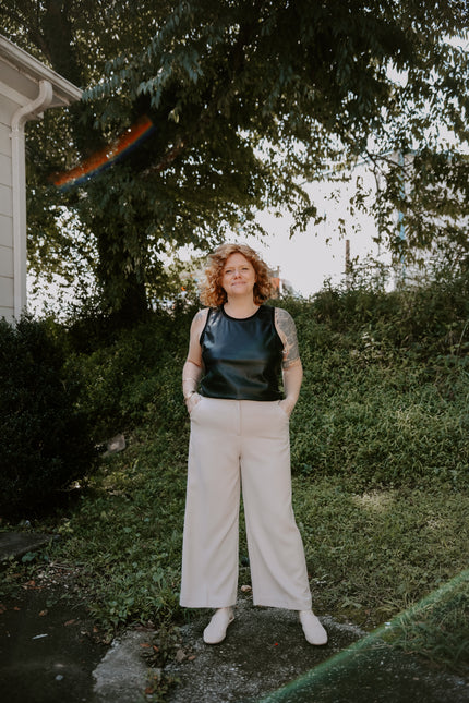 Carmela Tank