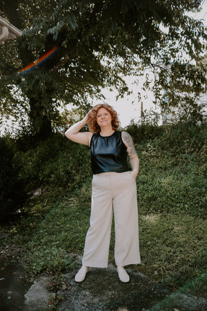 Denali Pants