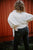Donna High Rise Jeans (Complexion)