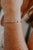 Golden Aura Bracelet