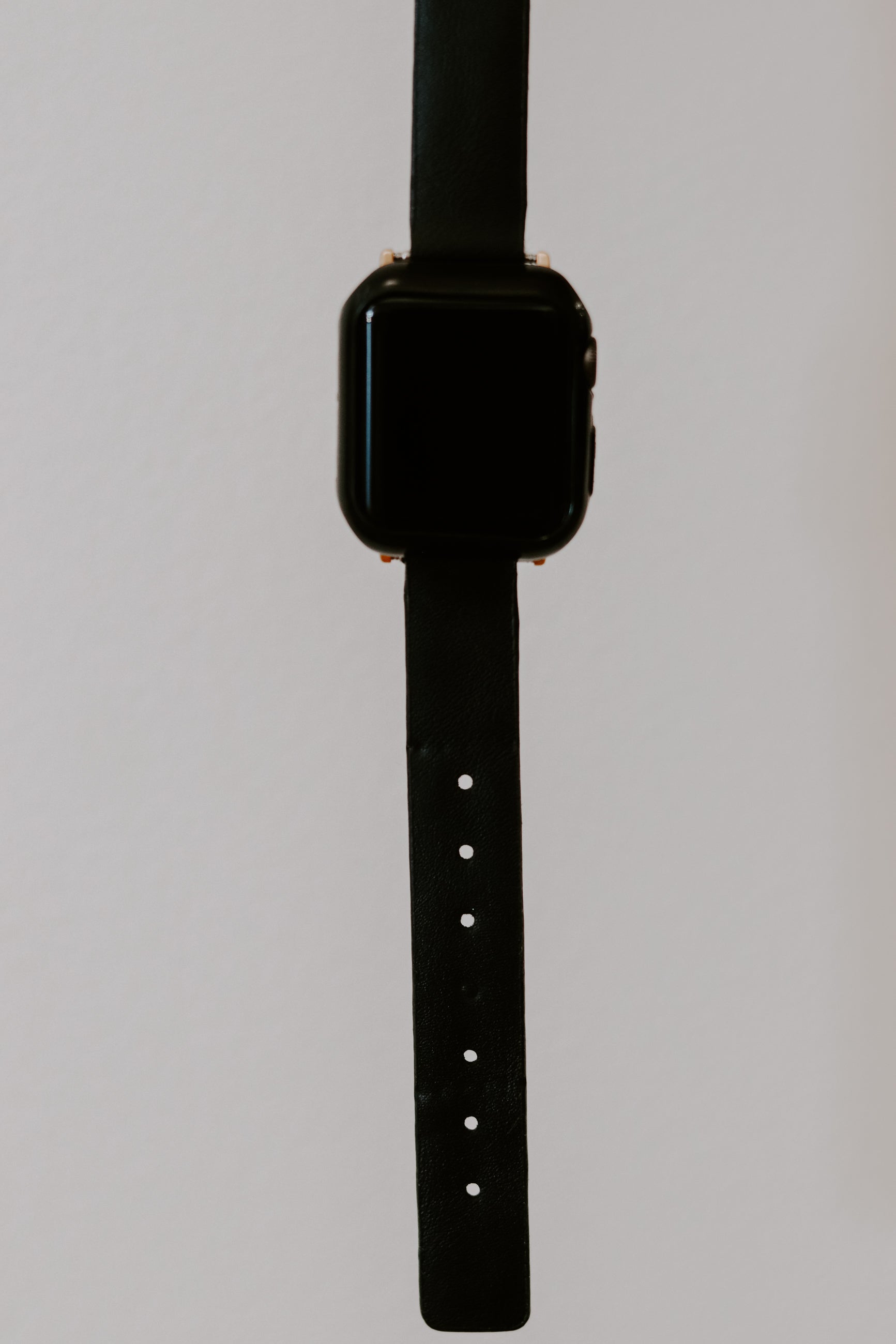 Leather Weather Watch Band