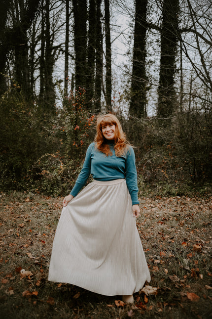 Shimmer & Shine Skirt