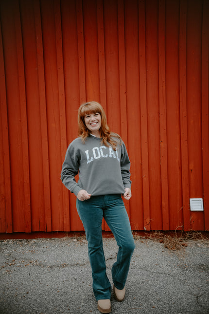 Local Sweatshirt