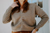 Toasted Taupe Sweater