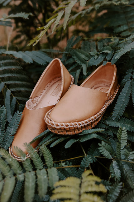Mohinders Soft Solid Flat