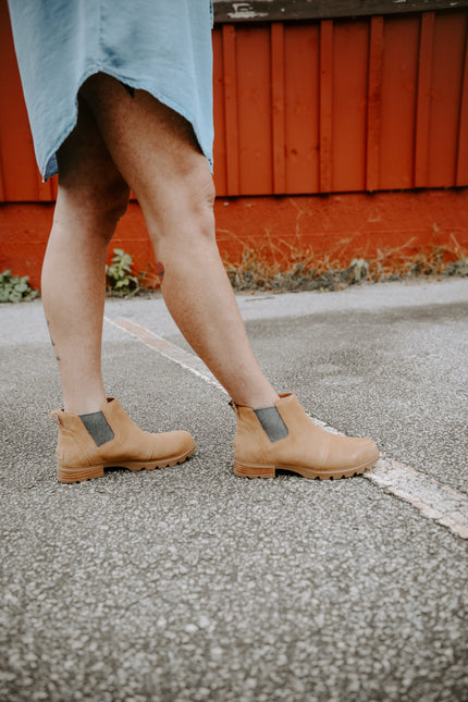 Emelie III Chelsea Bootie