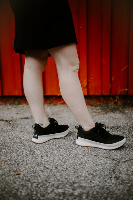 Out N About III Low Sneaker