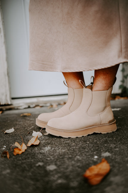 Hi-Line Chelsea Boot