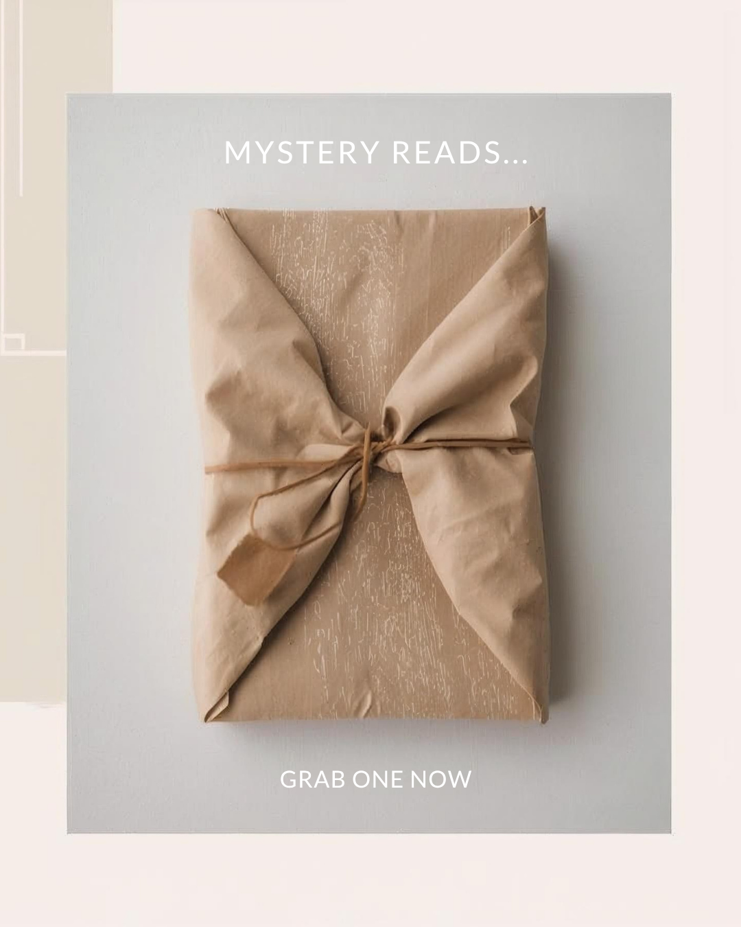 📚✨ Mystery Reads