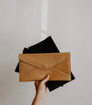 Latico Remi Clutch