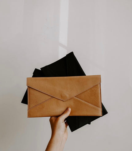 Latico Remi Clutch