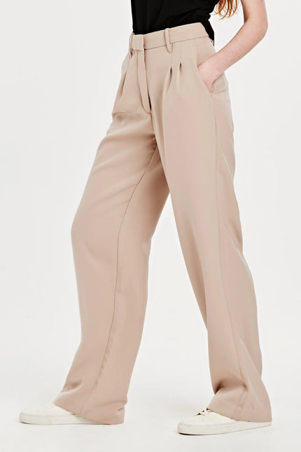 Buttercream Dream Trousers