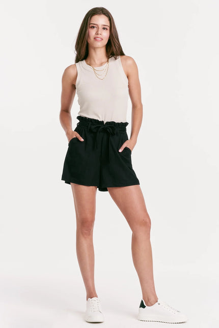 Derby Shorts